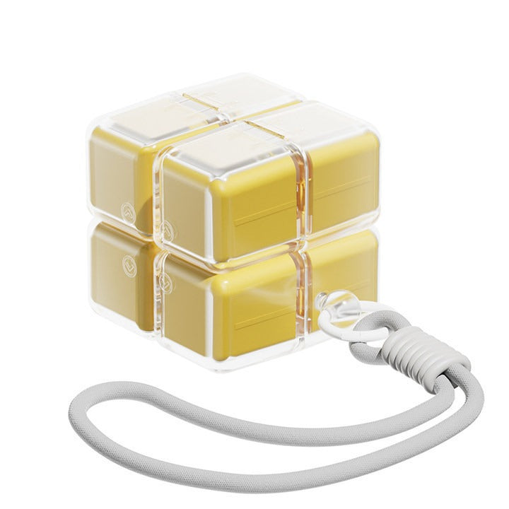 Organizador de Pastillas