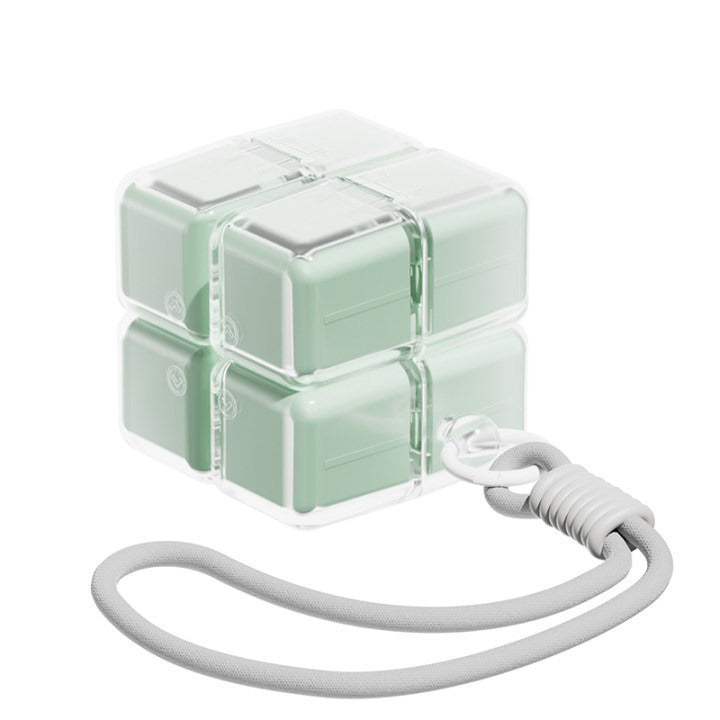 Organizador de Pastillas